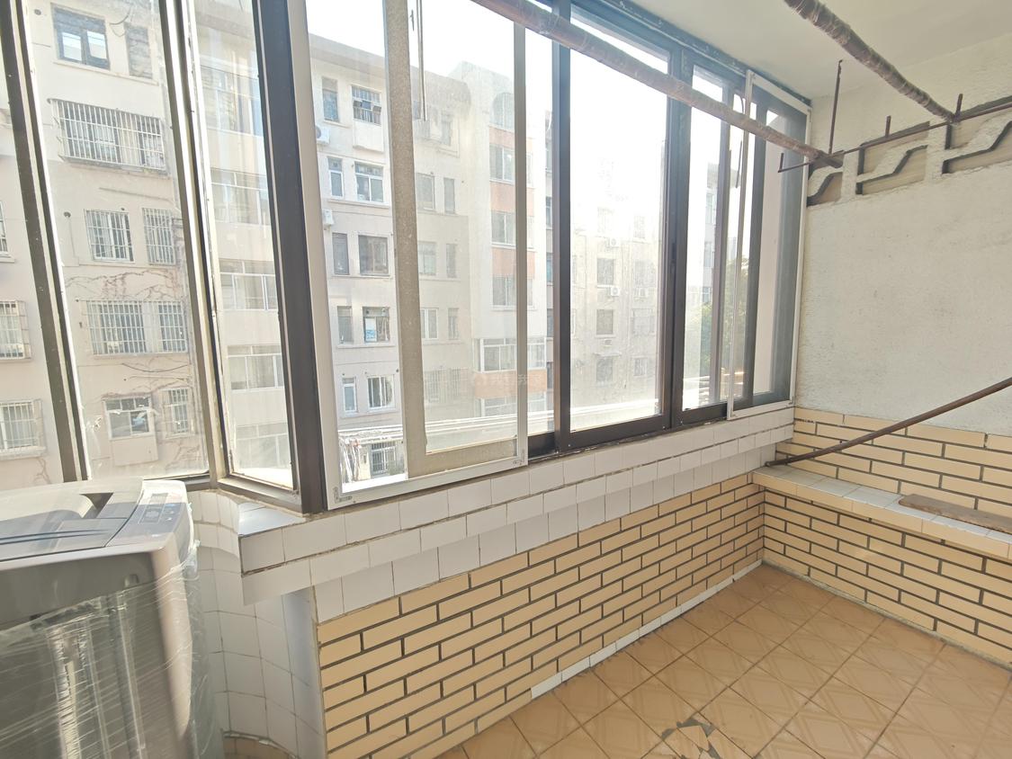 整租·新街巷小区