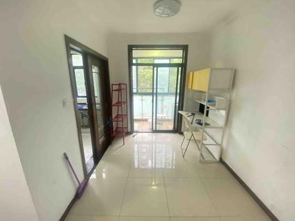 宝山大华整租 久华佳苑(一期)2室2厅/100平/低楼层