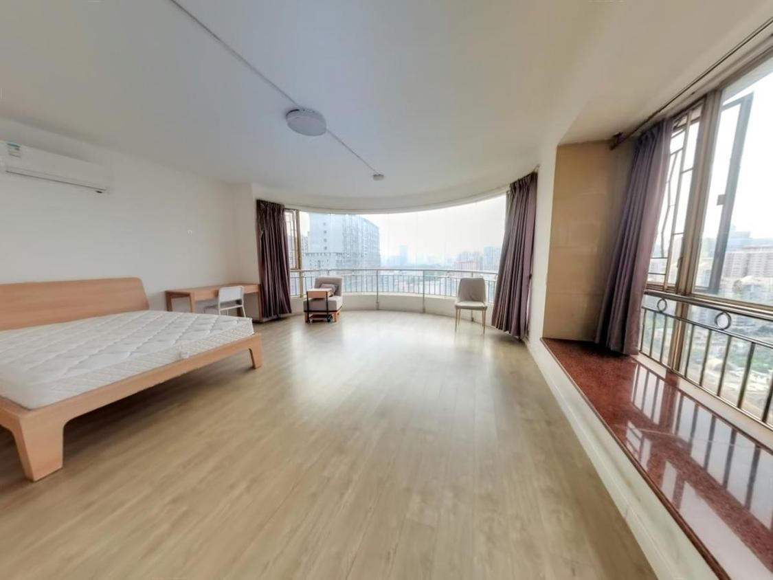 整租·华景新城(逸意居)