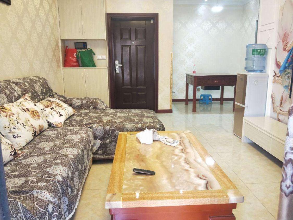 整租·泽胜温泉城(三期)