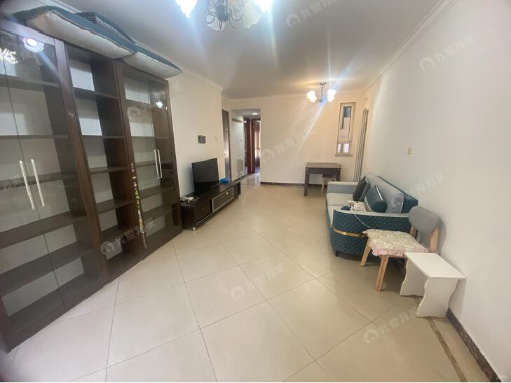 整租·富力桃园(A区)