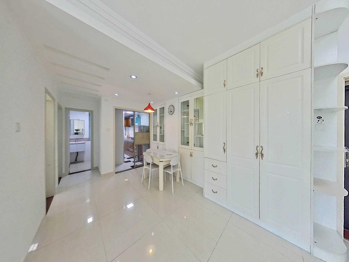 整租·西海明珠