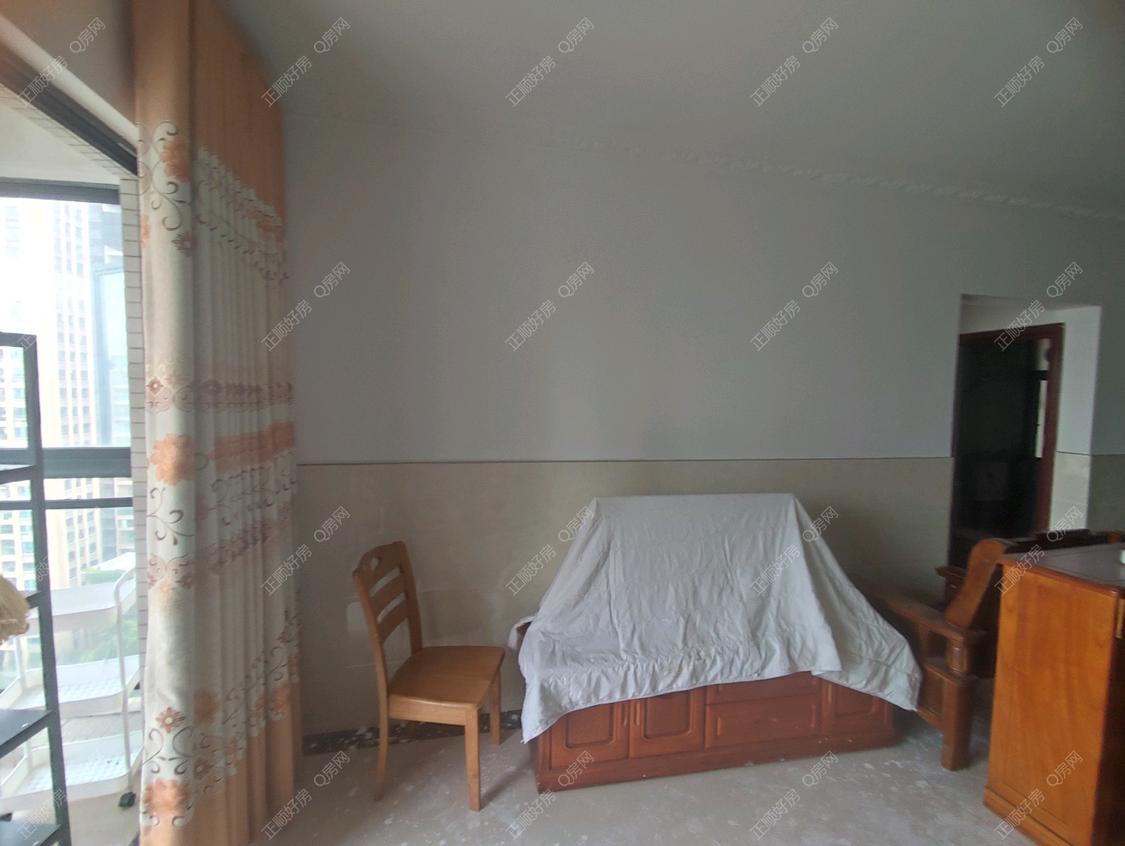 整租·万威美地