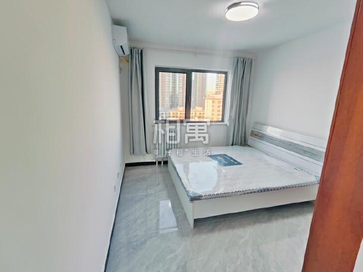 合租·小关北里43号院