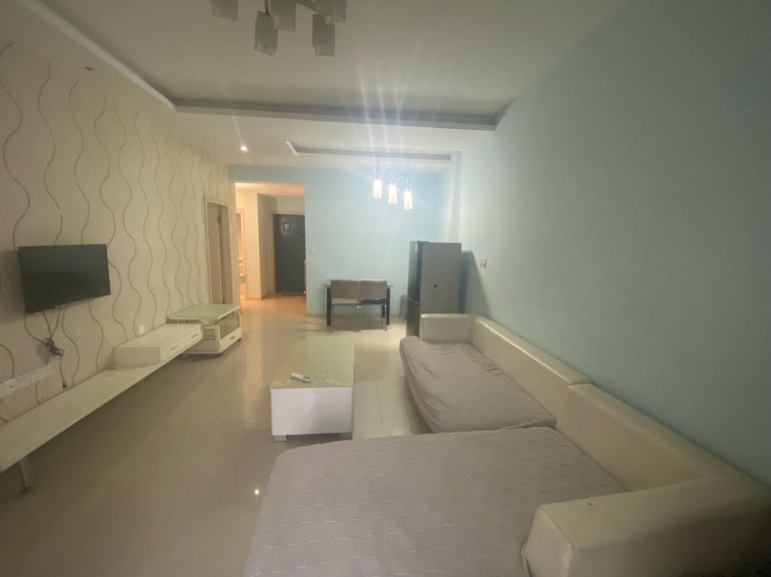 整租·丽景苑(江北)