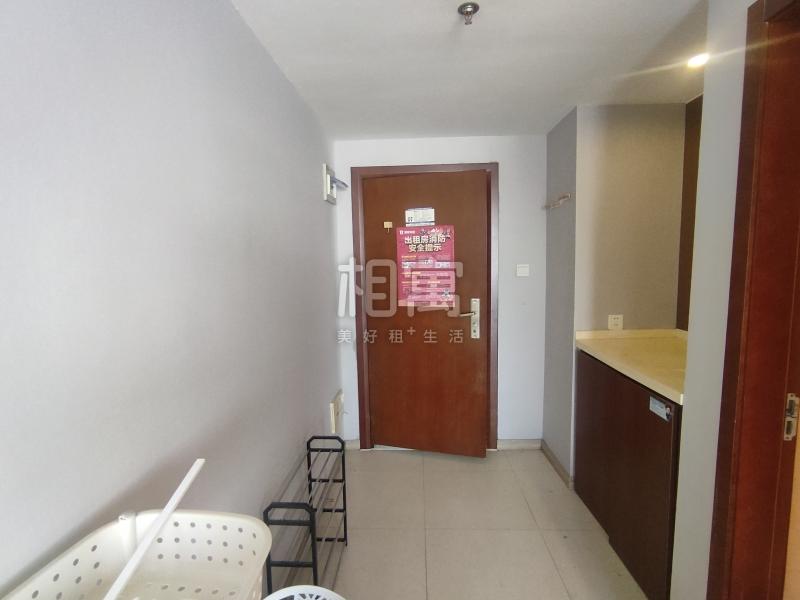 整租·福雷德广场