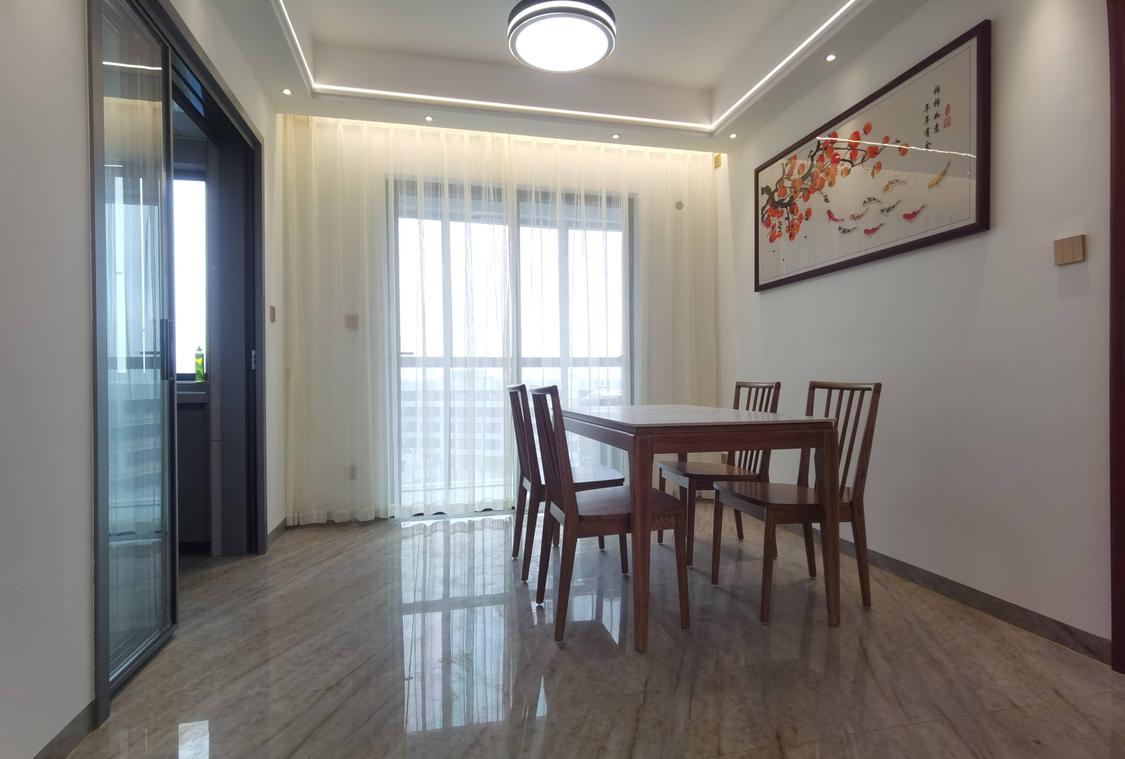 整租·华侨城欢乐海湾