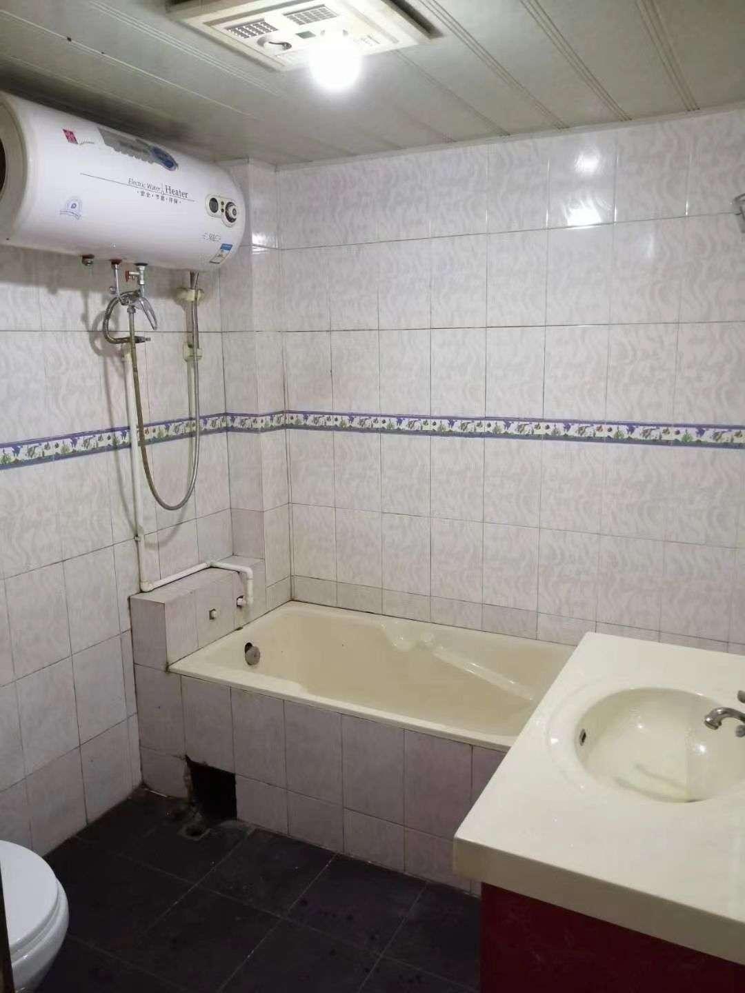 整租·康发小区