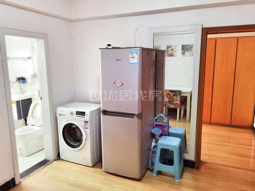 整租·六营门小区