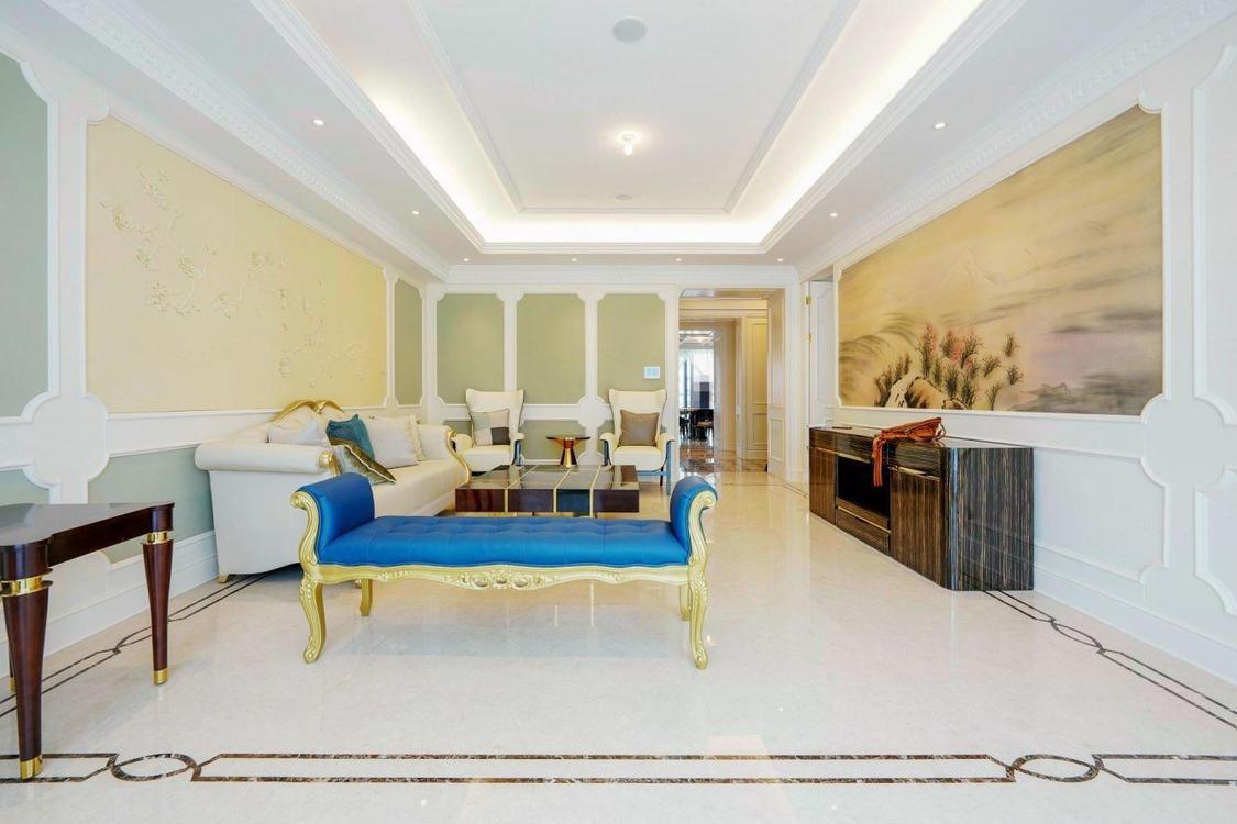 整租·绿城黄浦湾