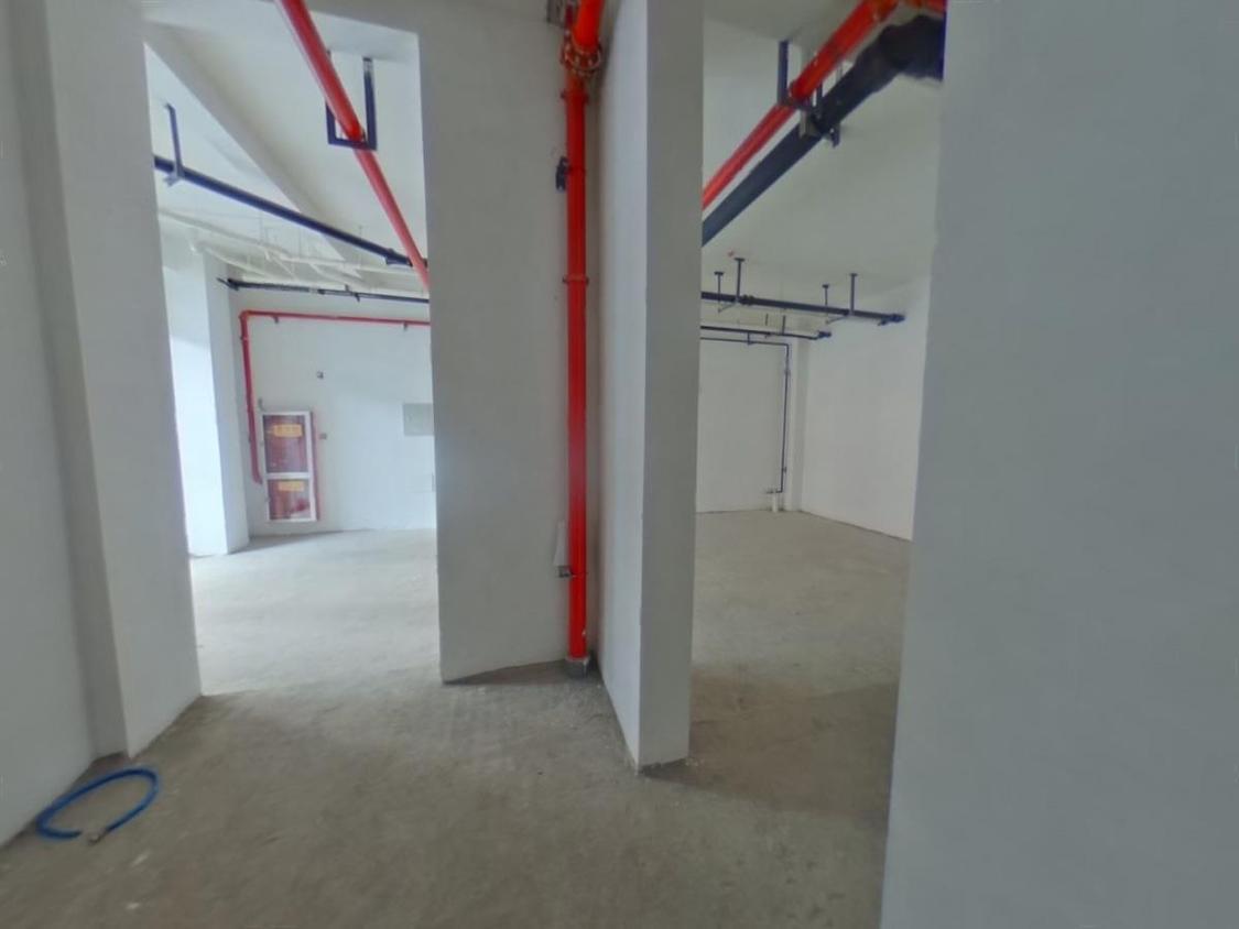 整租·绿城西安和庐小区