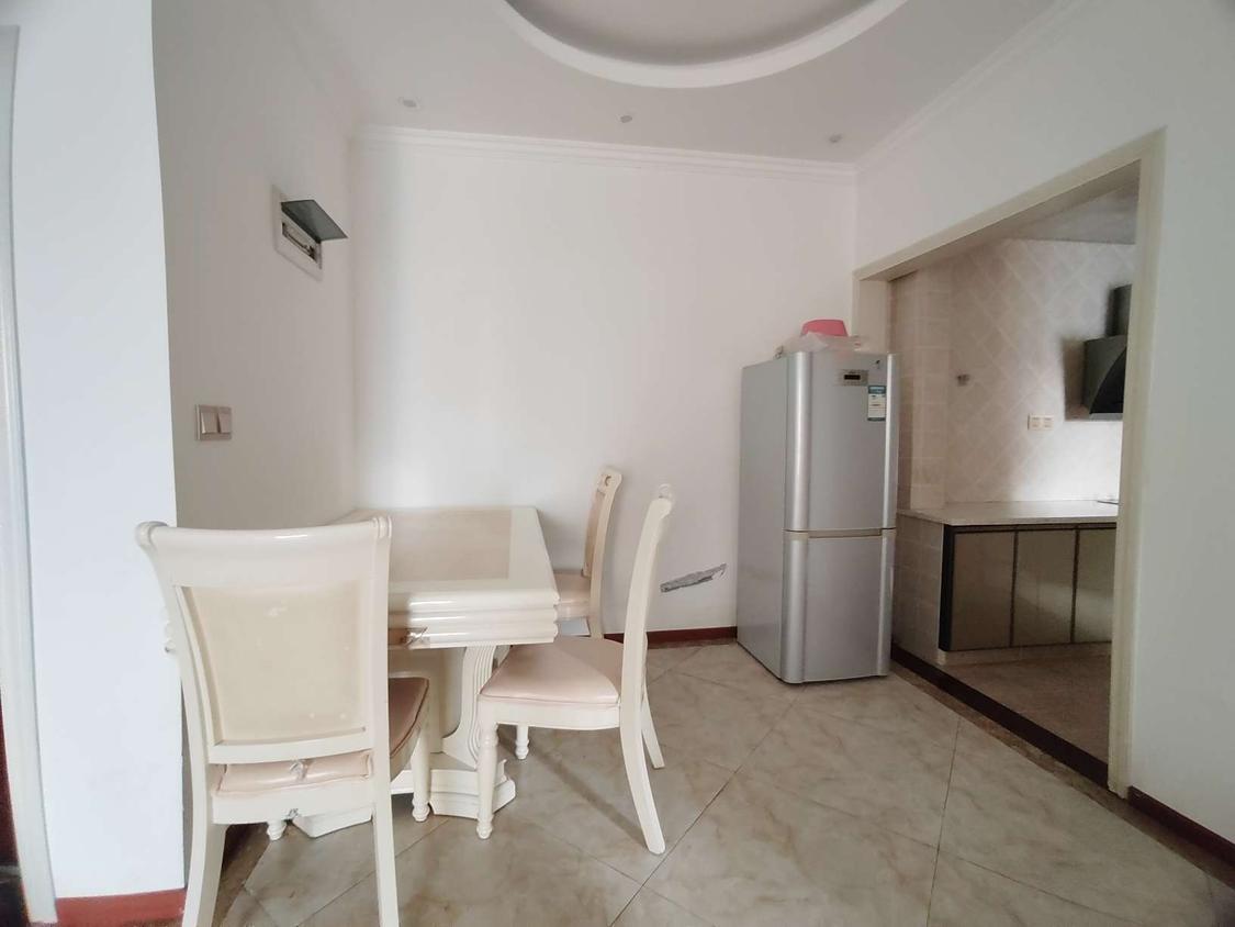 整租·泽胜温泉城(三期)