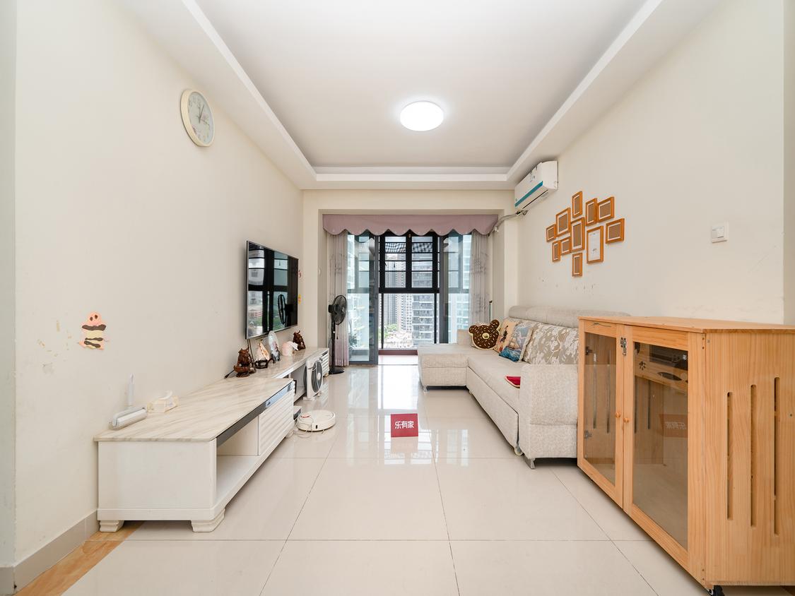 整租·创城宜城风景