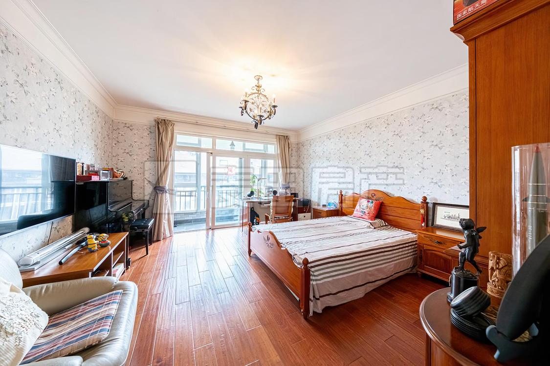 整租·朱雀门家苑