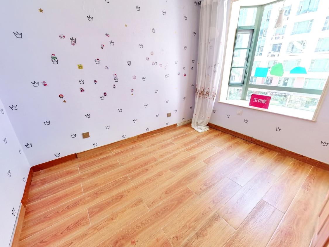 整租·东方玫瑰花园