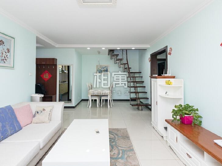 合租·丰卉家园