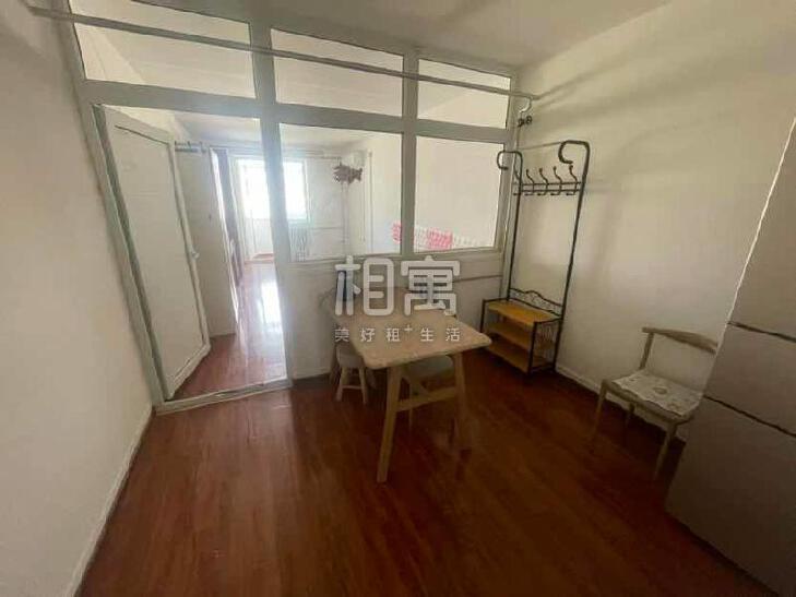 整租·前半壁街小区