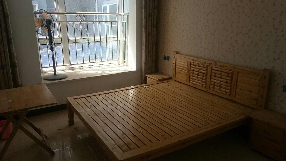 整租·东方帝都