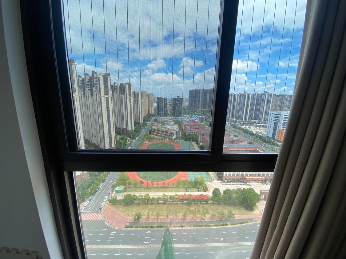 整租·怡璟海岸雅园
