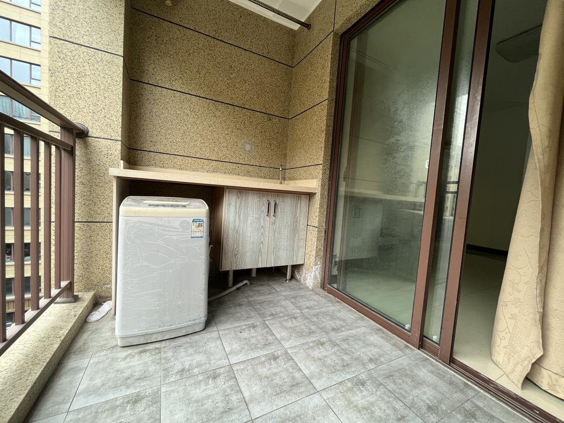 整租·恒裕玫瑰湾