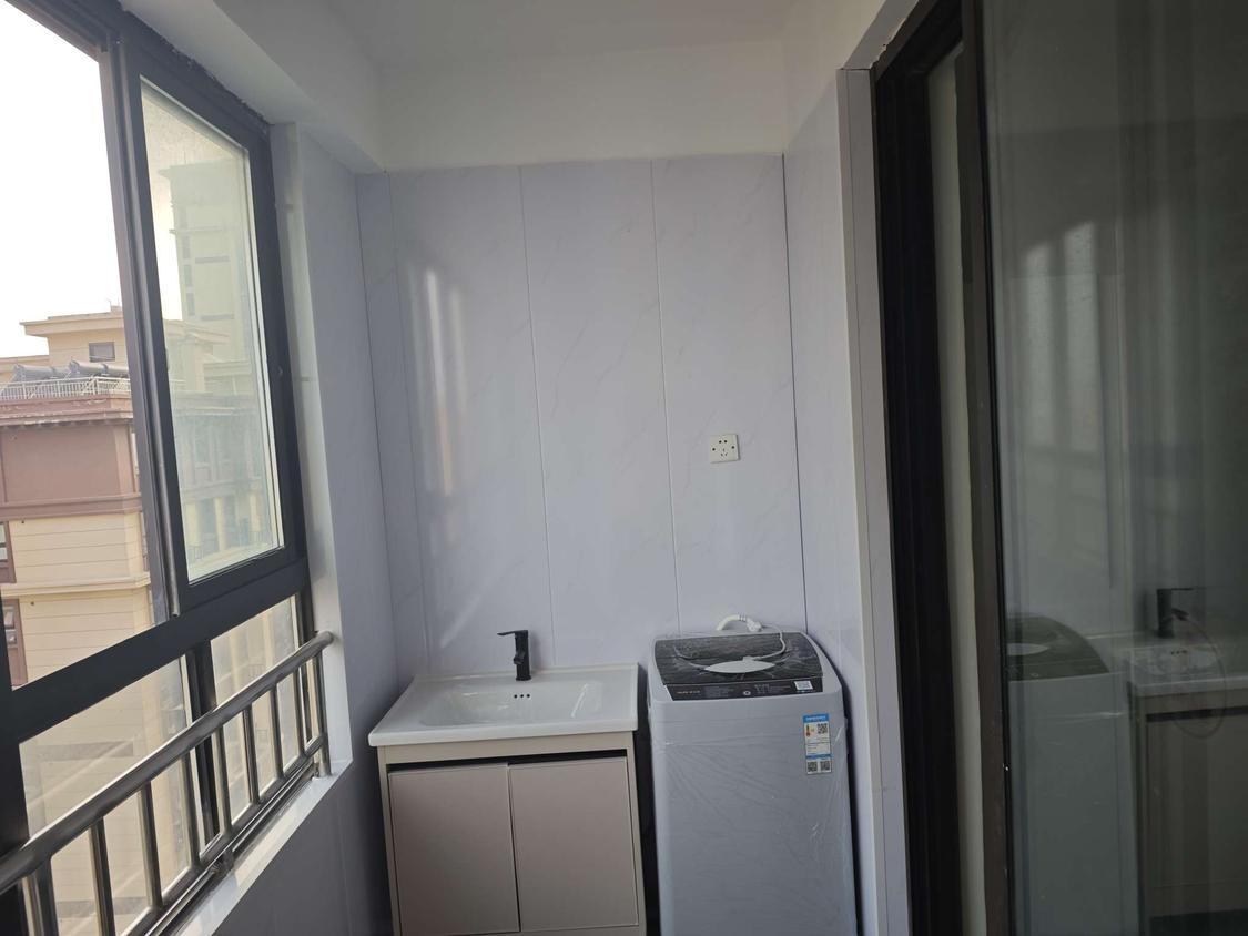 整租·宝雅新天地