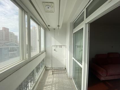 闵行浦江镇整租 景舒苑(一村)2室1厅/65平/高楼层