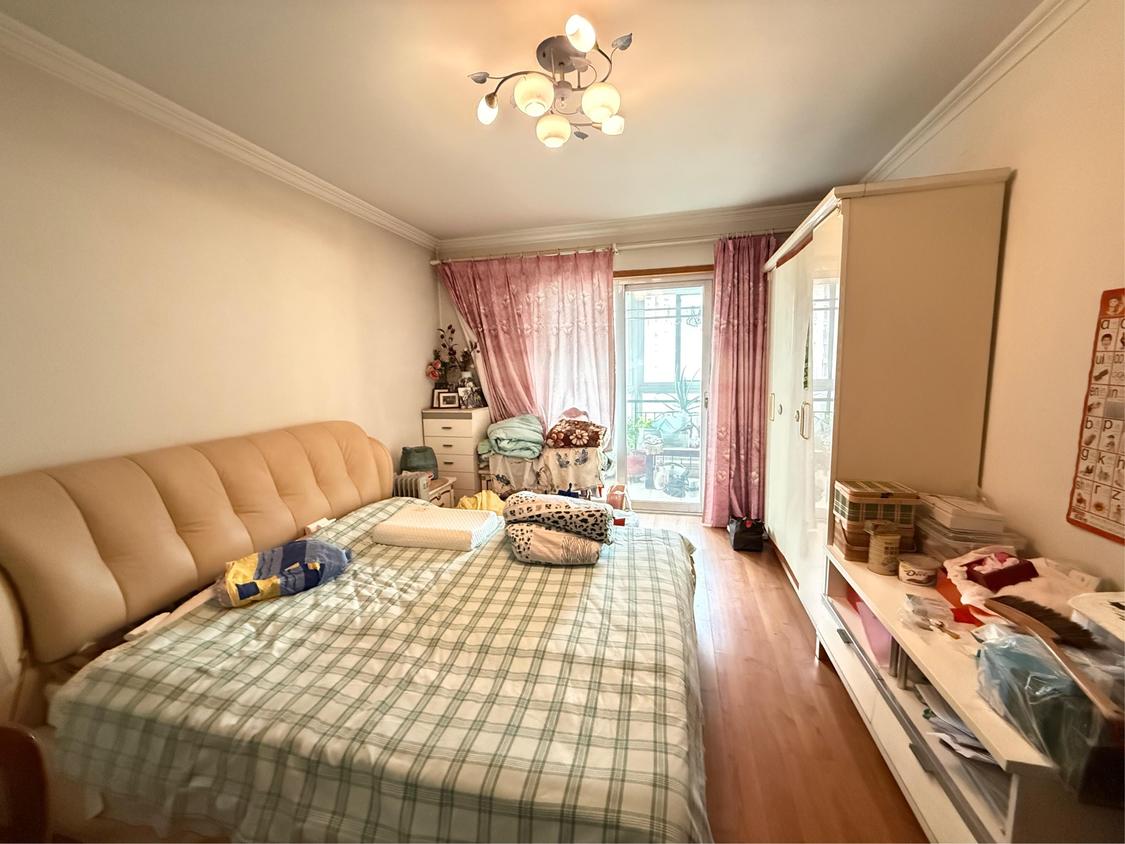 整租·中豪世纪花园