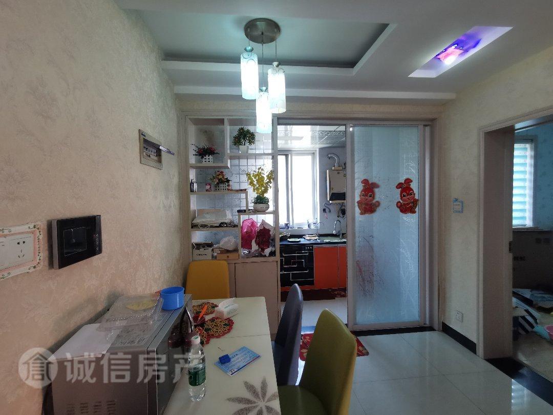 整租·东方明珠(埇桥)