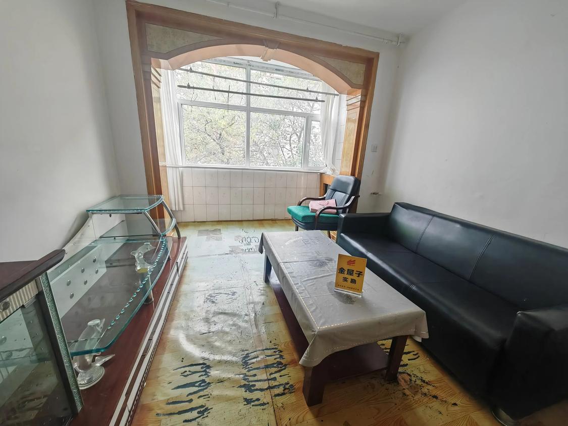 整租·供电局小区