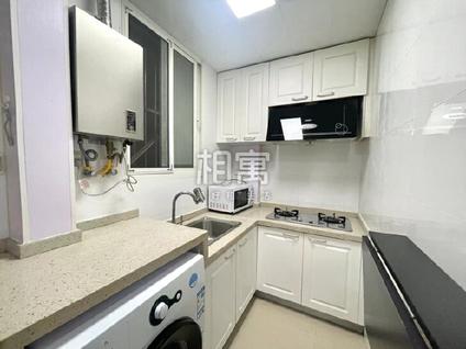 普陀长风整租 桂巷新村2室1厅/49平/中楼层