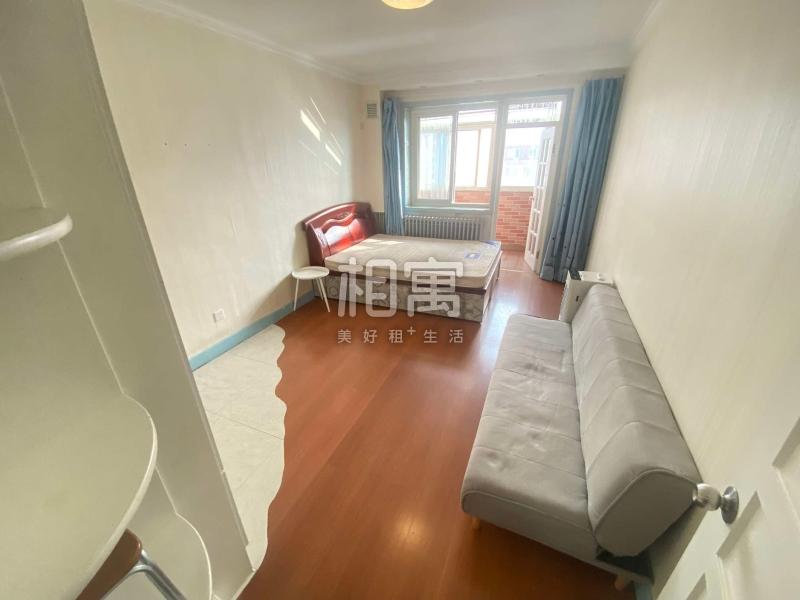 整租·和平街十五区(一号院)