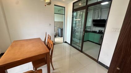 台山台山整租 东方豪苑3室2厅/142平/中楼层