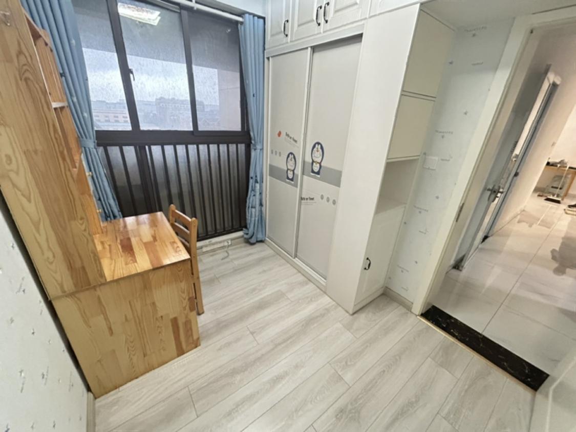 整租·创维乐活城