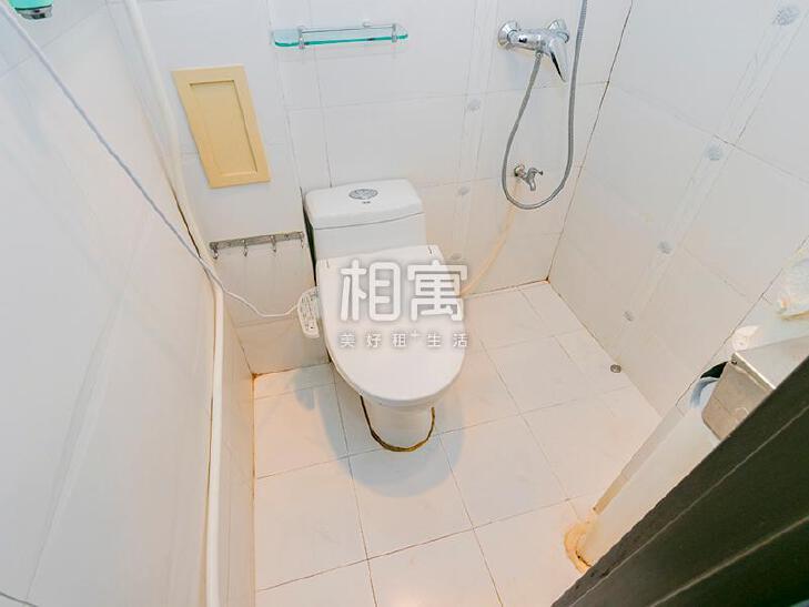 合租·慧忠里小区