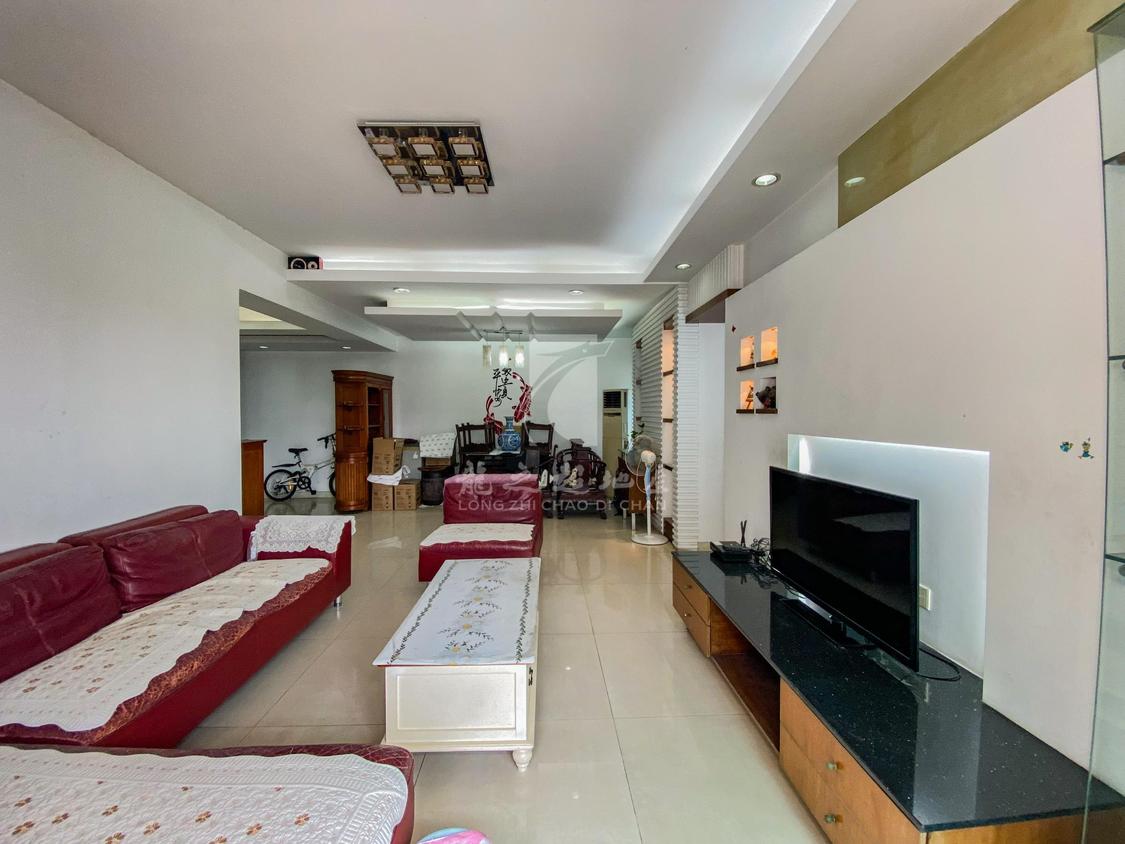 整租·嘉信城市花园(二期)