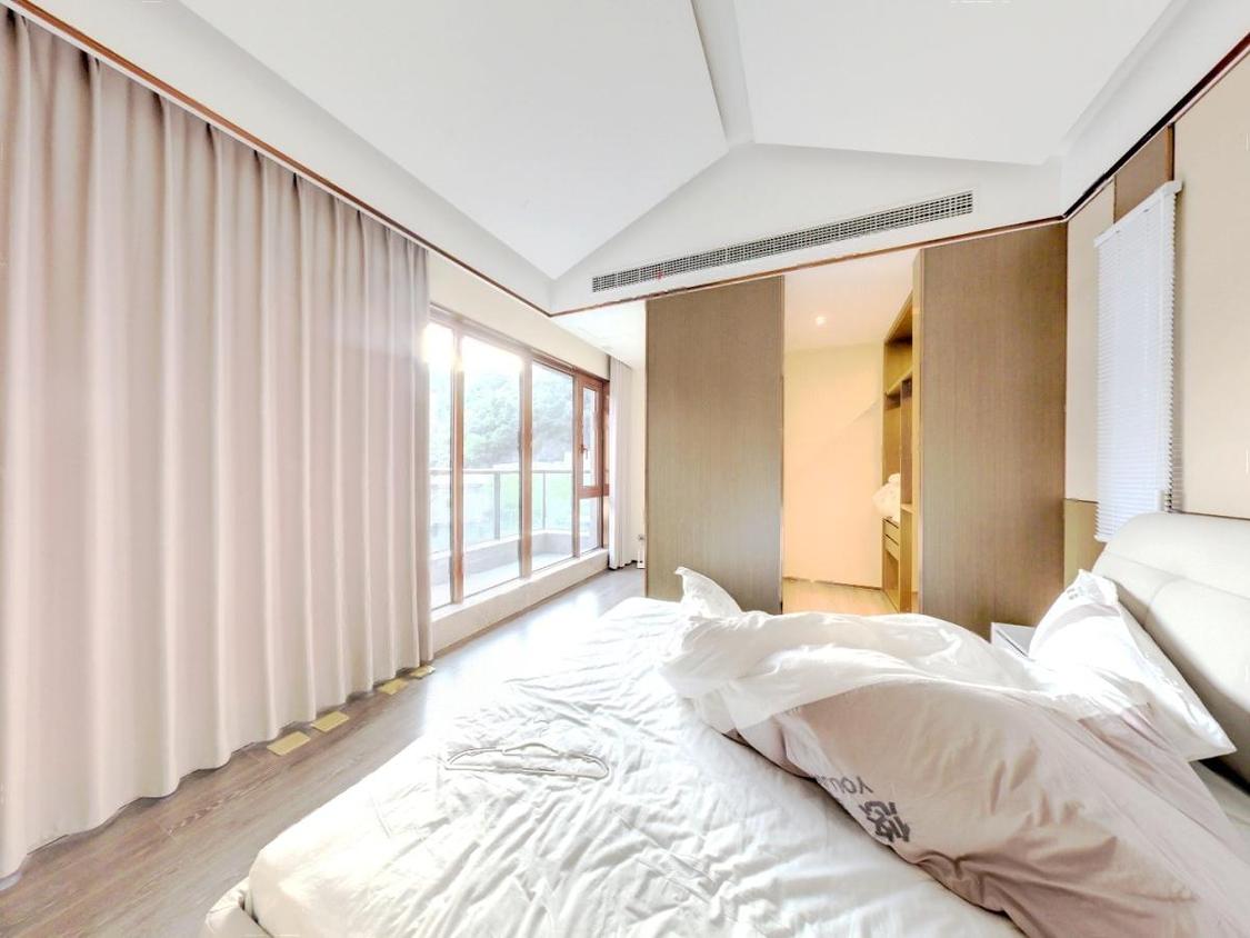 整租·悠隐南山