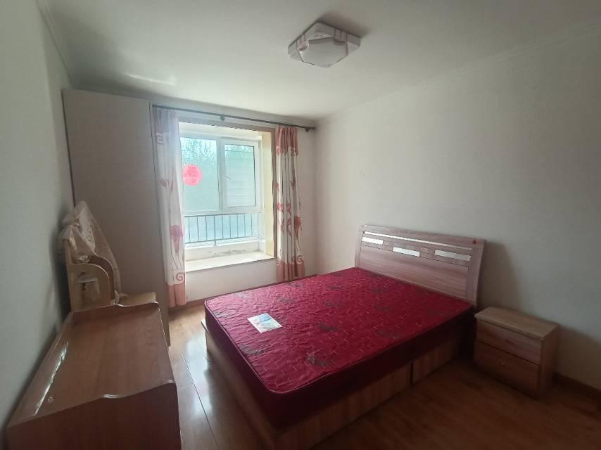 整租·阳光馨苑(韩海路)