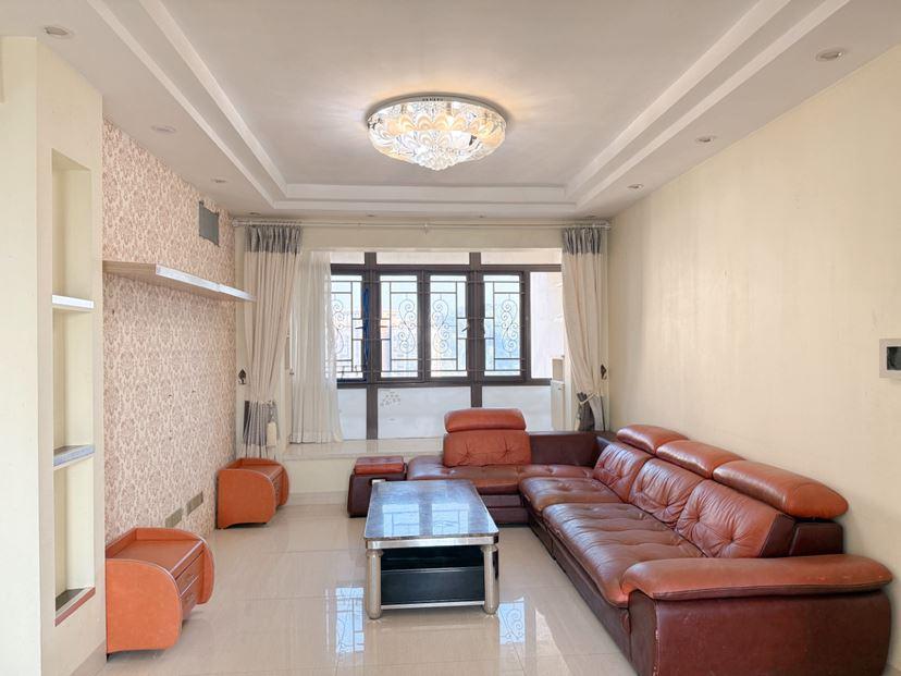 整租·振业天峦