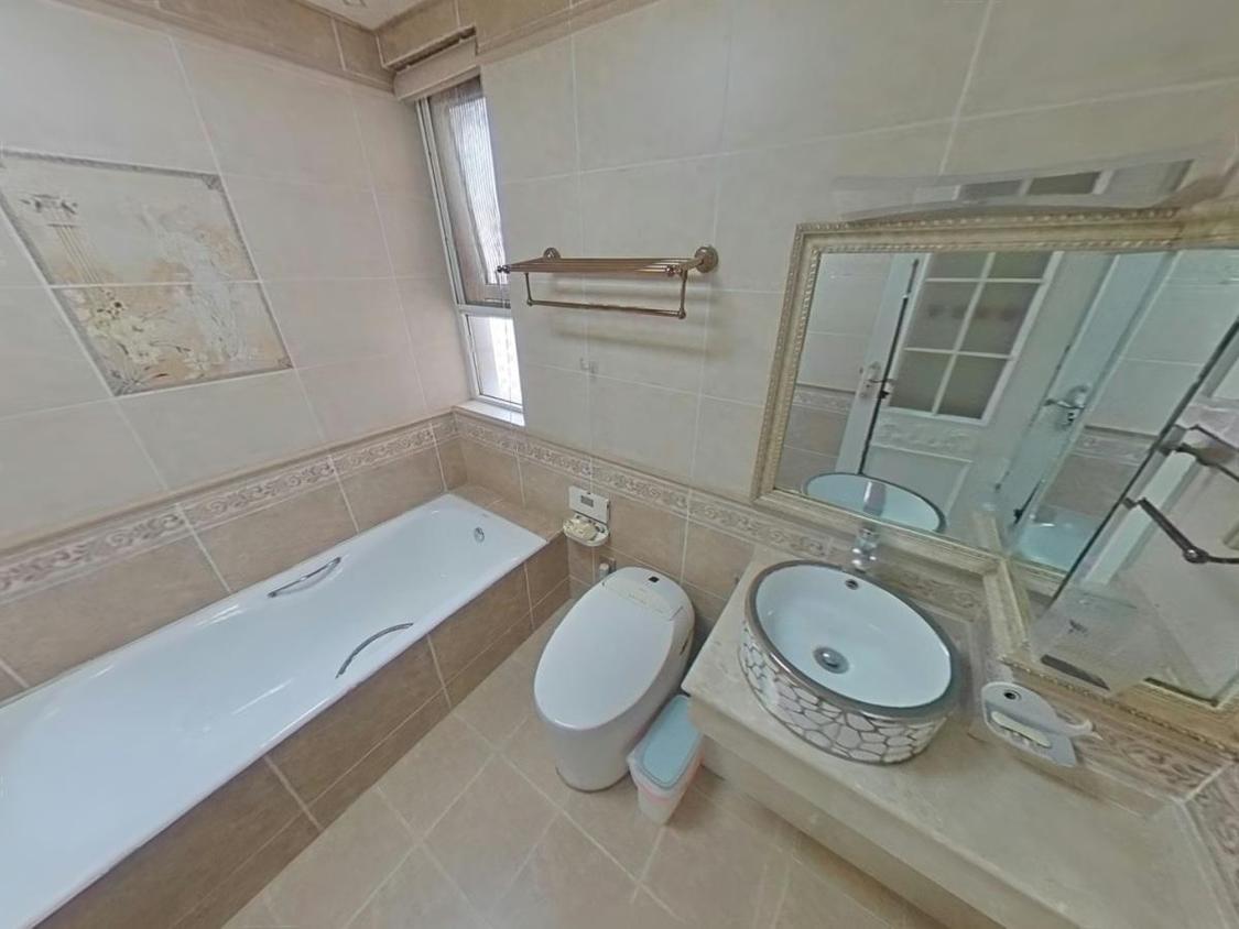 整租·天朗大兴郡蔚蓝君城