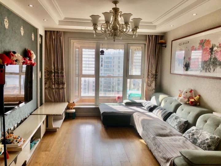 整租·华润海中国(三期)