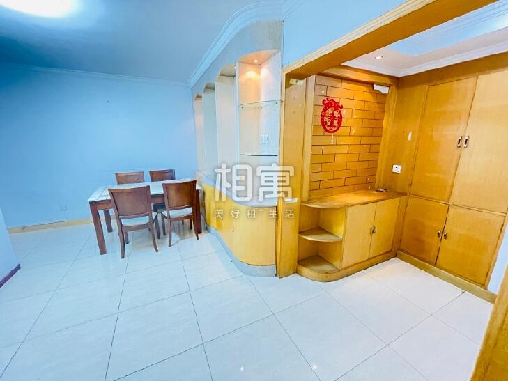 合租·新荣家园