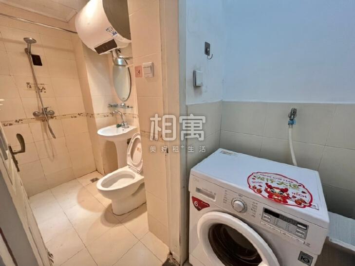 整租·明天第一城(七号院)
