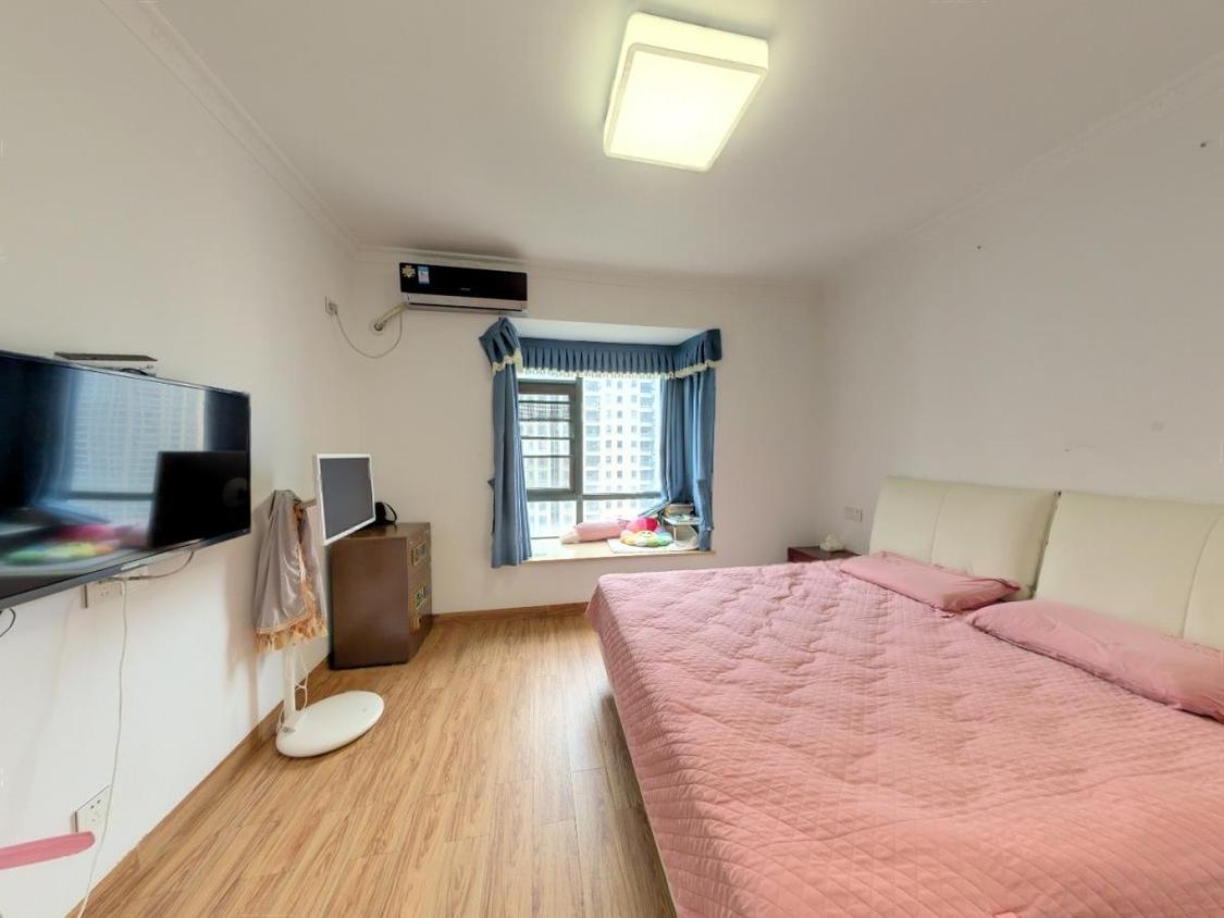 整租·海阔天空国瑞城(雅仕苑)