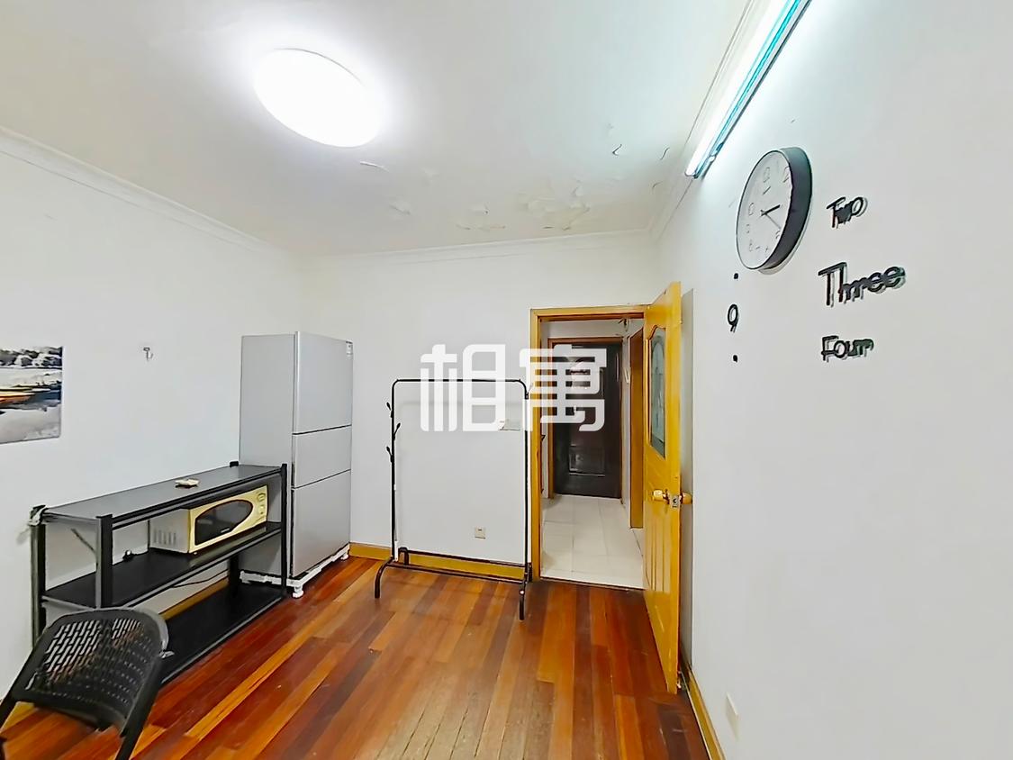 整租·潍坊十村(一小区)