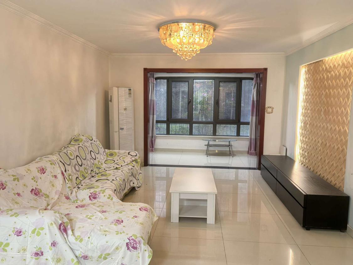 整租·金色漫香苑