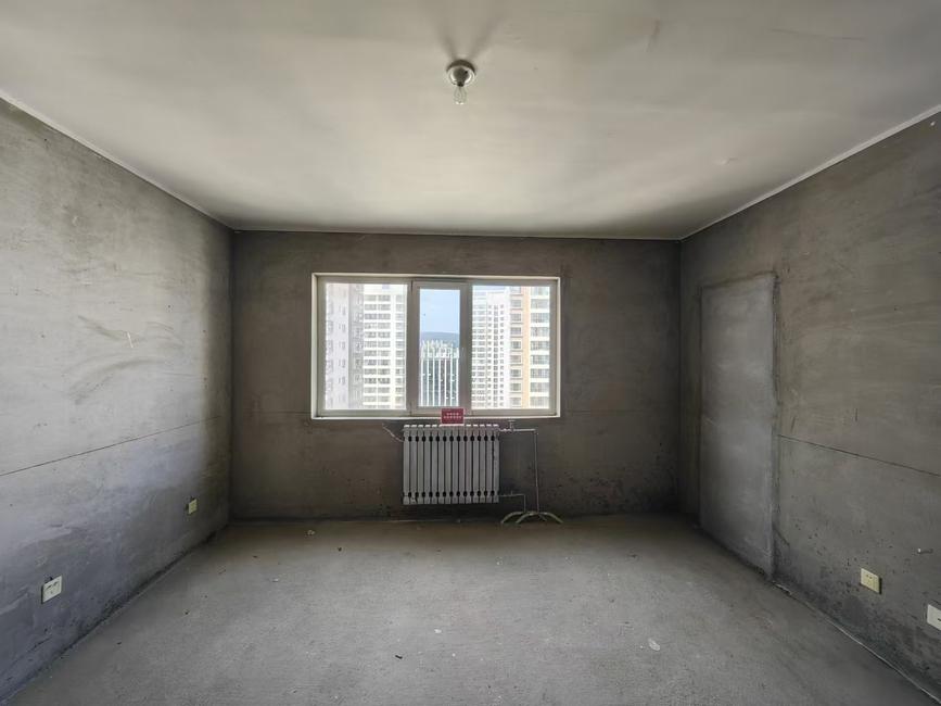 整租·世通国际