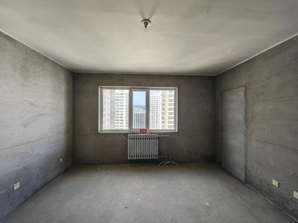 城西海湖新区整租 世通国际1室1厅/60平/高楼层