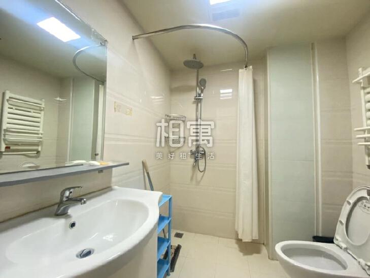 整租·华瀚福园(D区)