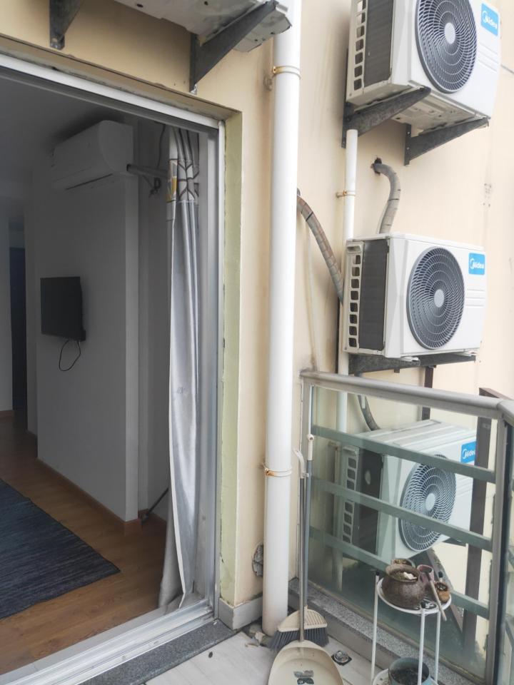 整租·椒江商务中心