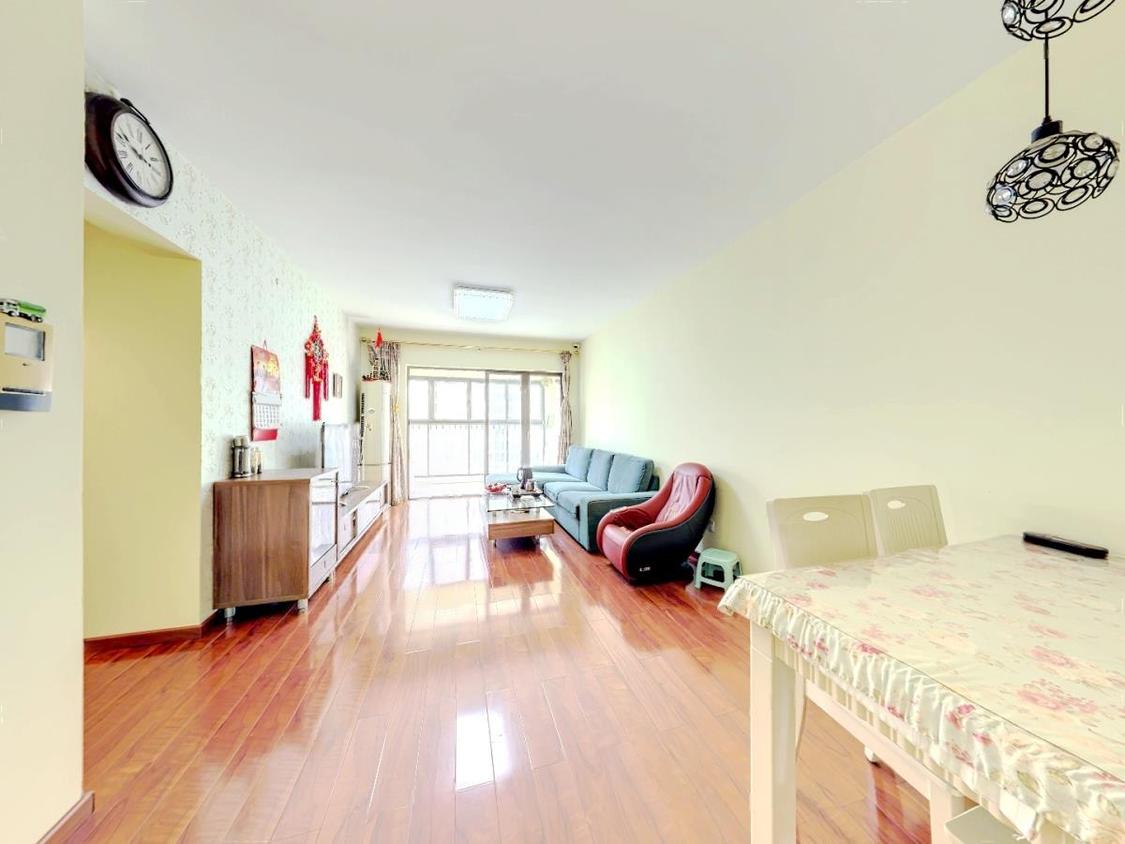 整租·万科府前一号